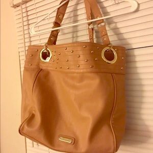 Large tote